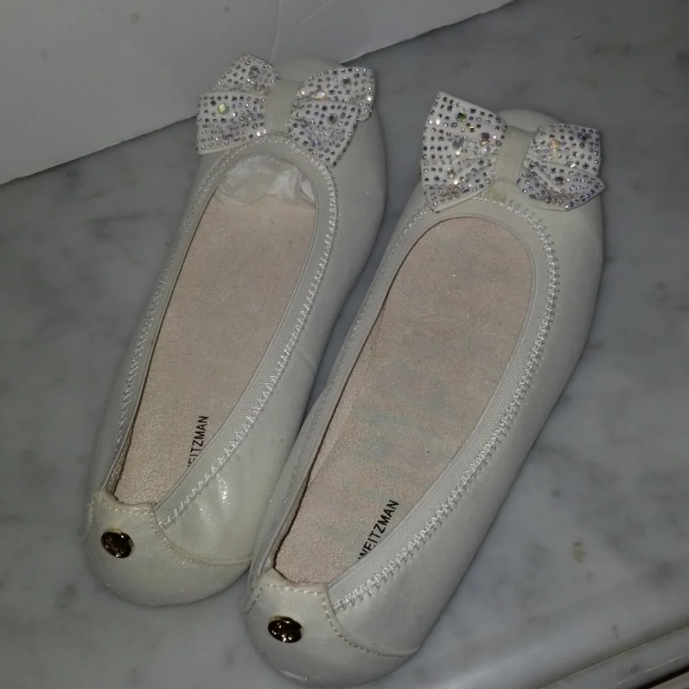 Ballerina Flats